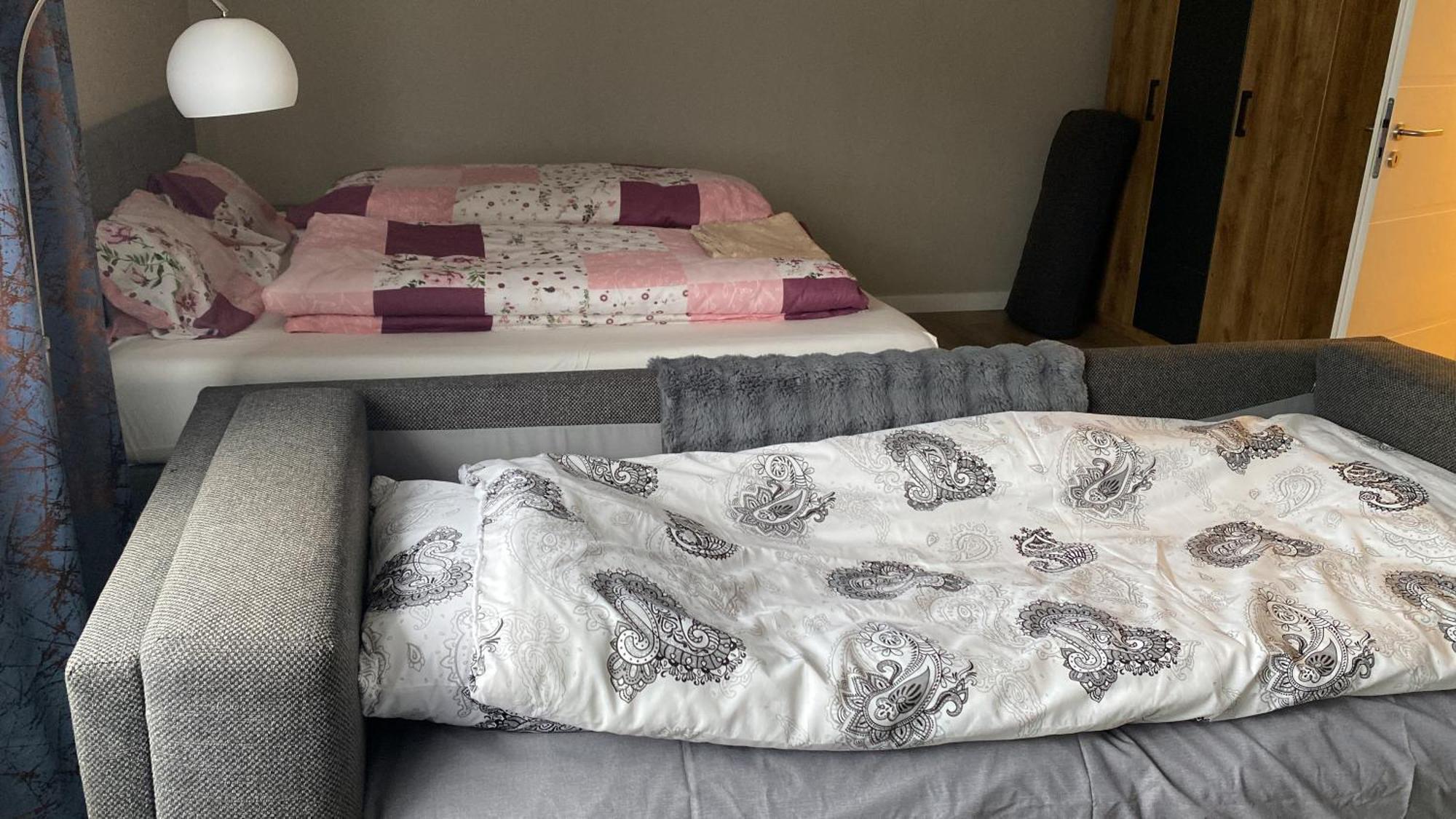 המבורג Apartment St Pauli מראה חיצוני תמונה