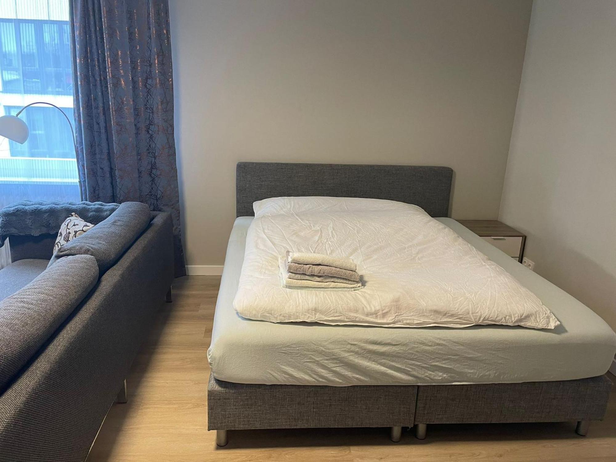 המבורג Apartment St Pauli מראה חיצוני תמונה