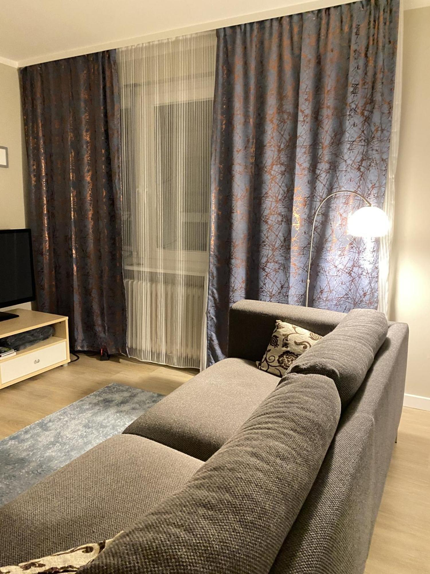 המבורג Apartment St Pauli מראה חיצוני תמונה