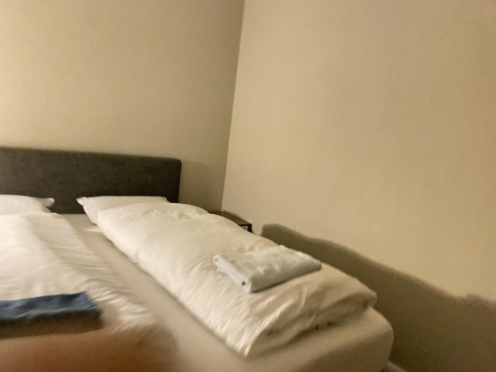 המבורג Apartment St Pauli מראה חיצוני תמונה