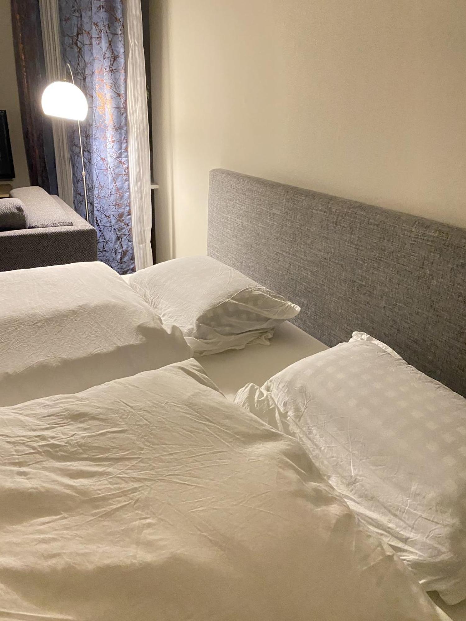 המבורג Apartment St Pauli מראה חיצוני תמונה