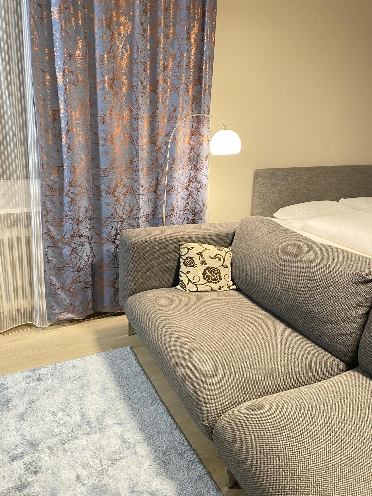 המבורג Apartment St Pauli מראה חיצוני תמונה