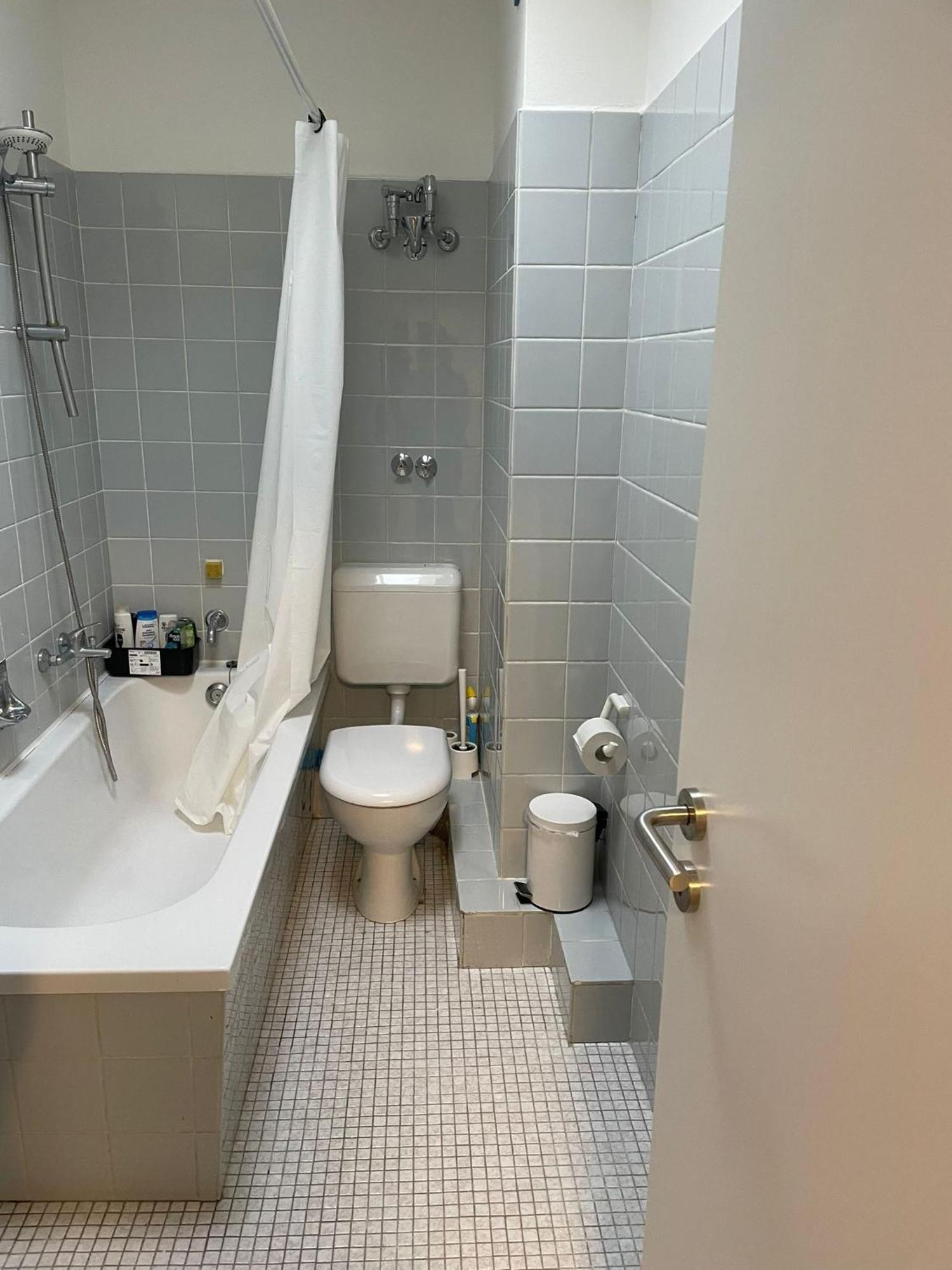 המבורג Apartment St Pauli מראה חיצוני תמונה